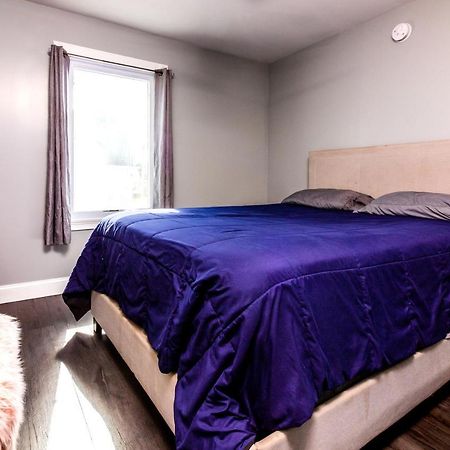 Lovely 4Br Near The Falls And Casino Niagara Falls Exterior foto