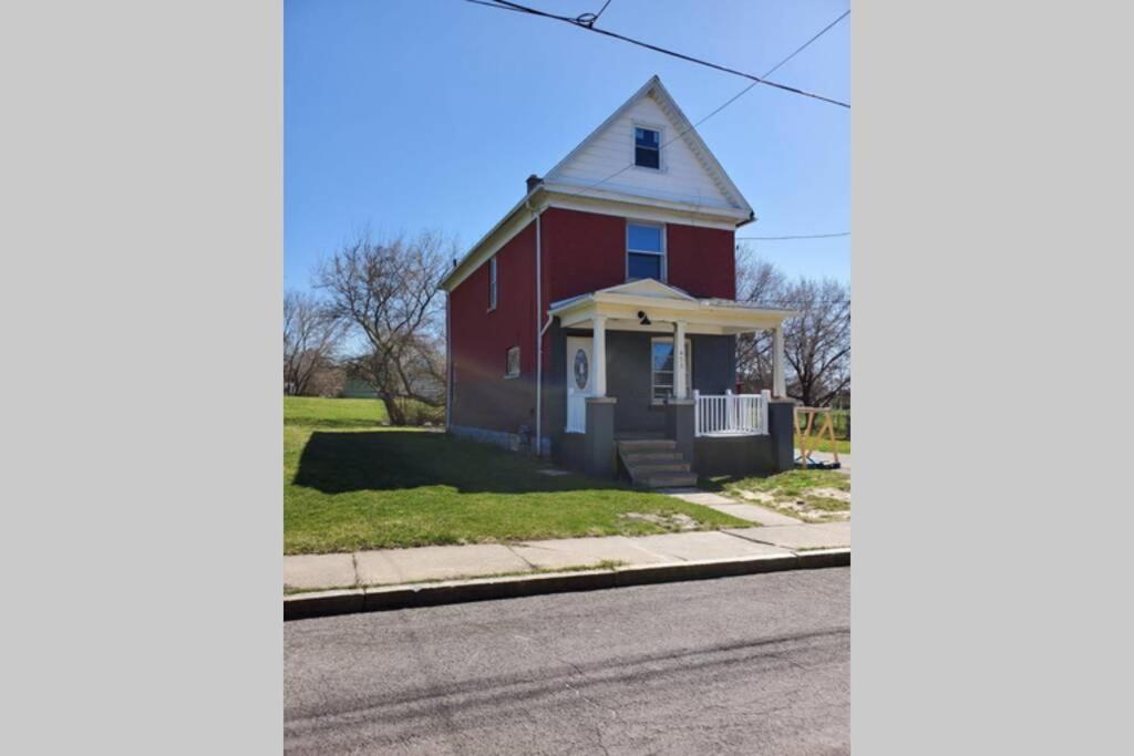 Lovely 4Br Near The Falls And Casino Niagara Falls Exterior foto