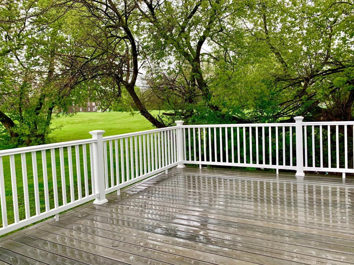 Lovely 4Br Near The Falls And Casino Niagara Falls Exterior foto