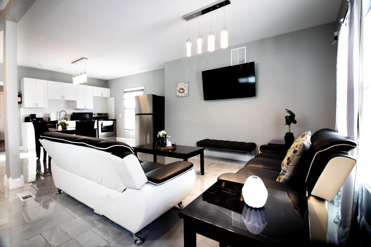 Lovely 4Br Near The Falls And Casino Niagara Falls Exterior foto