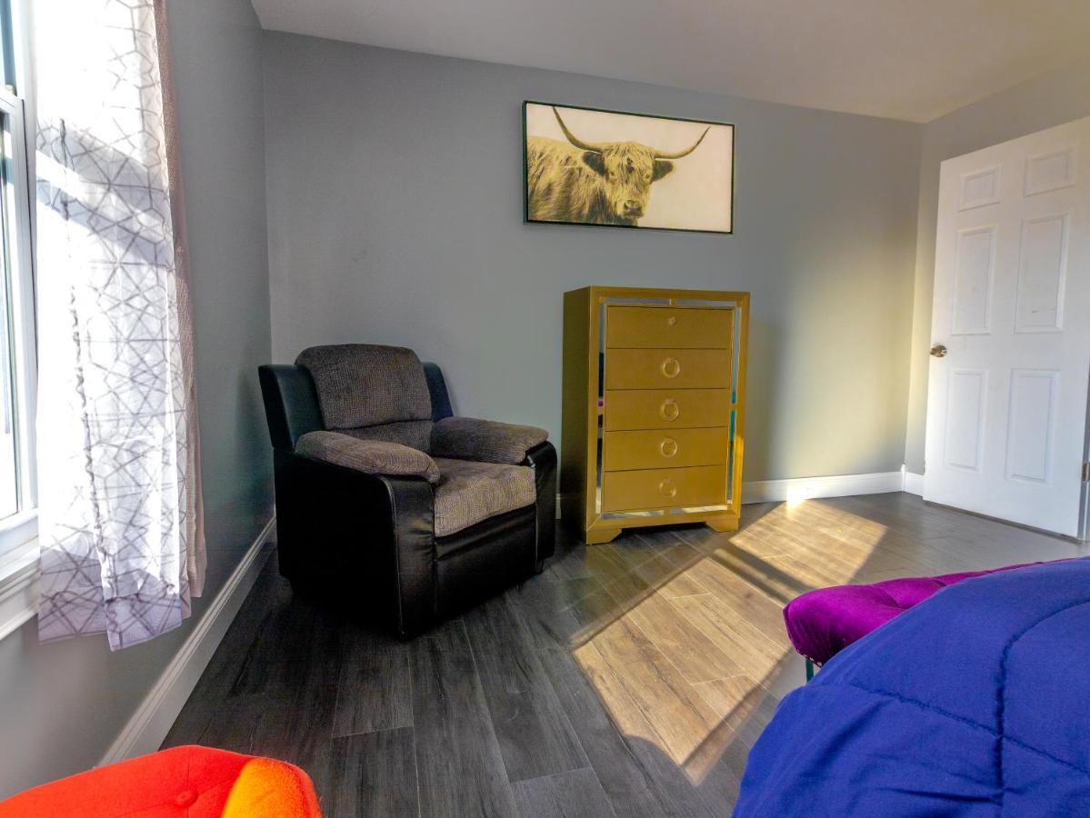 Lovely 4Br Near The Falls And Casino Niagara Falls Exterior foto
