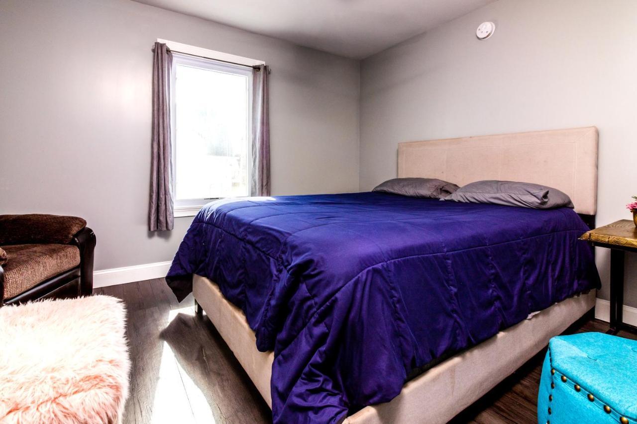 Lovely 4Br Near The Falls And Casino Niagara Falls Exterior foto