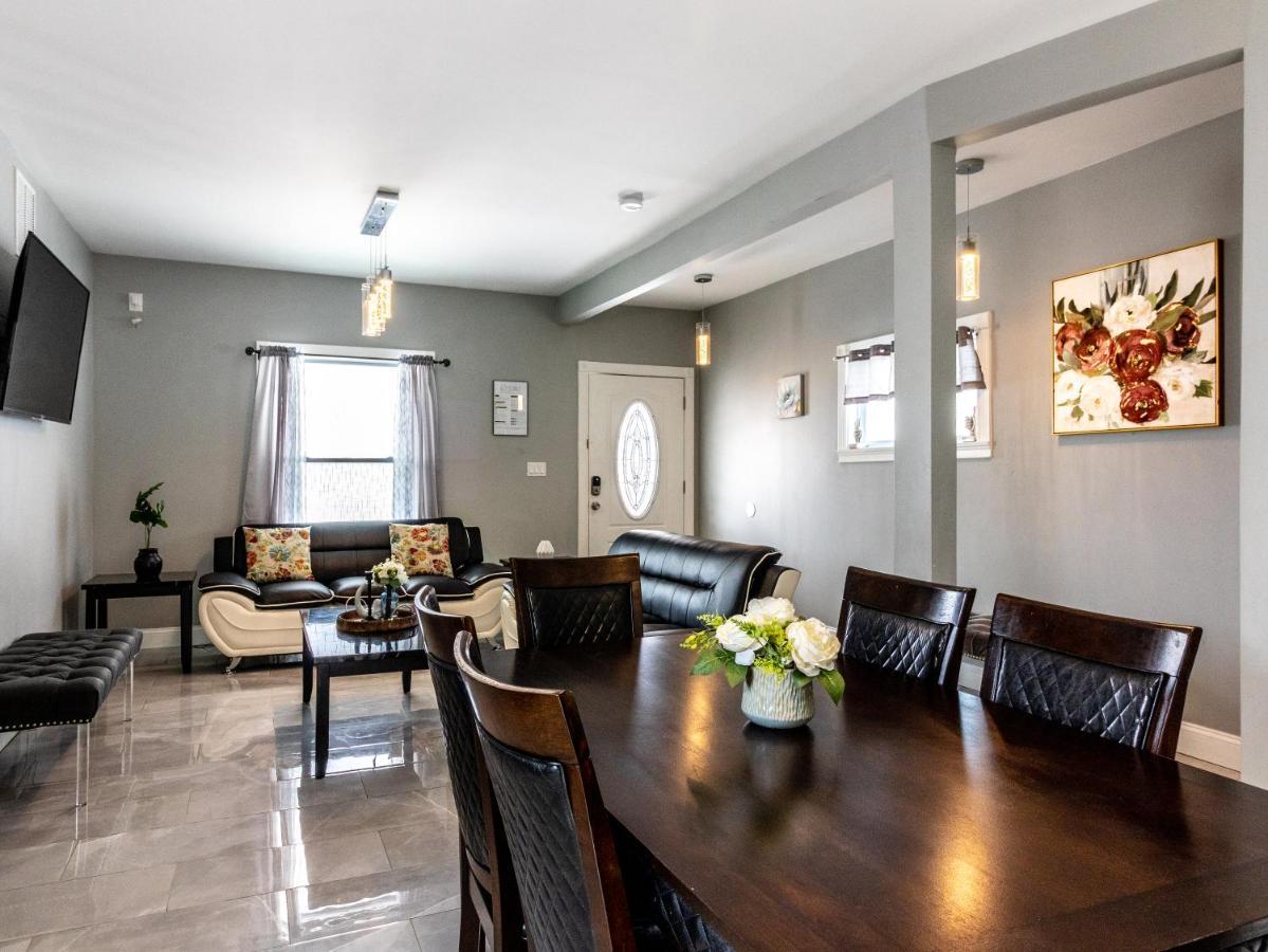 Lovely 4Br Near The Falls And Casino Niagara Falls Exterior foto