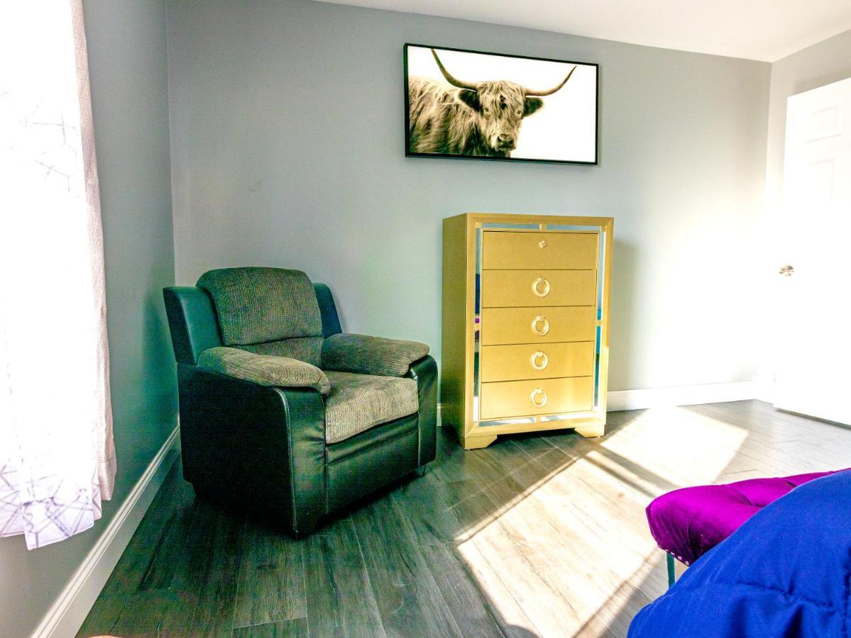 Lovely 4Br Near The Falls And Casino Niagara Falls Exterior foto