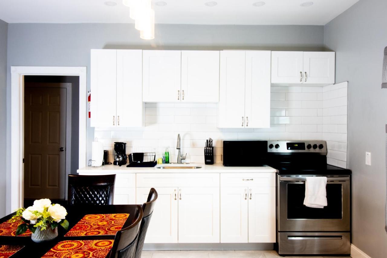 Lovely 4Br Near The Falls And Casino Niagara Falls Exterior foto