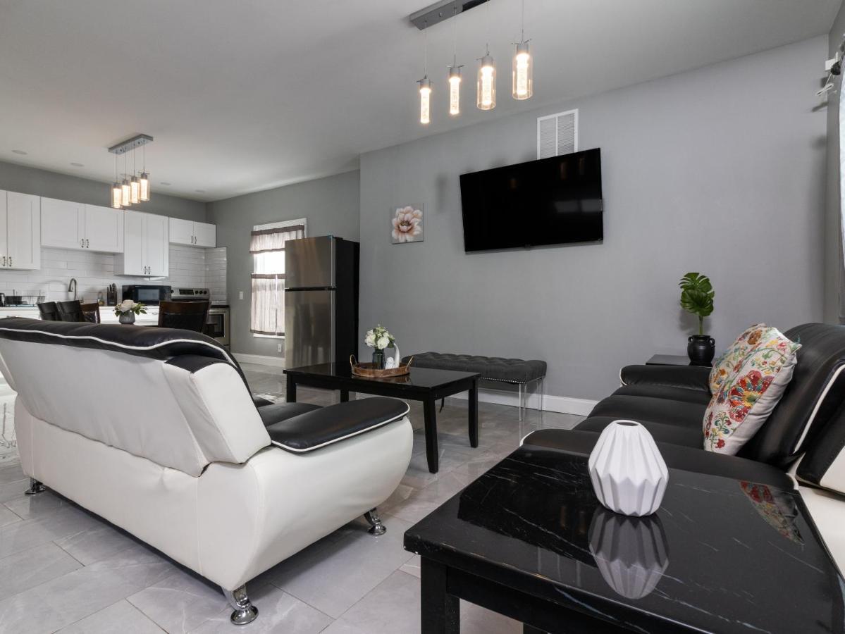 Lovely 4Br Near The Falls And Casino Niagara Falls Exterior foto