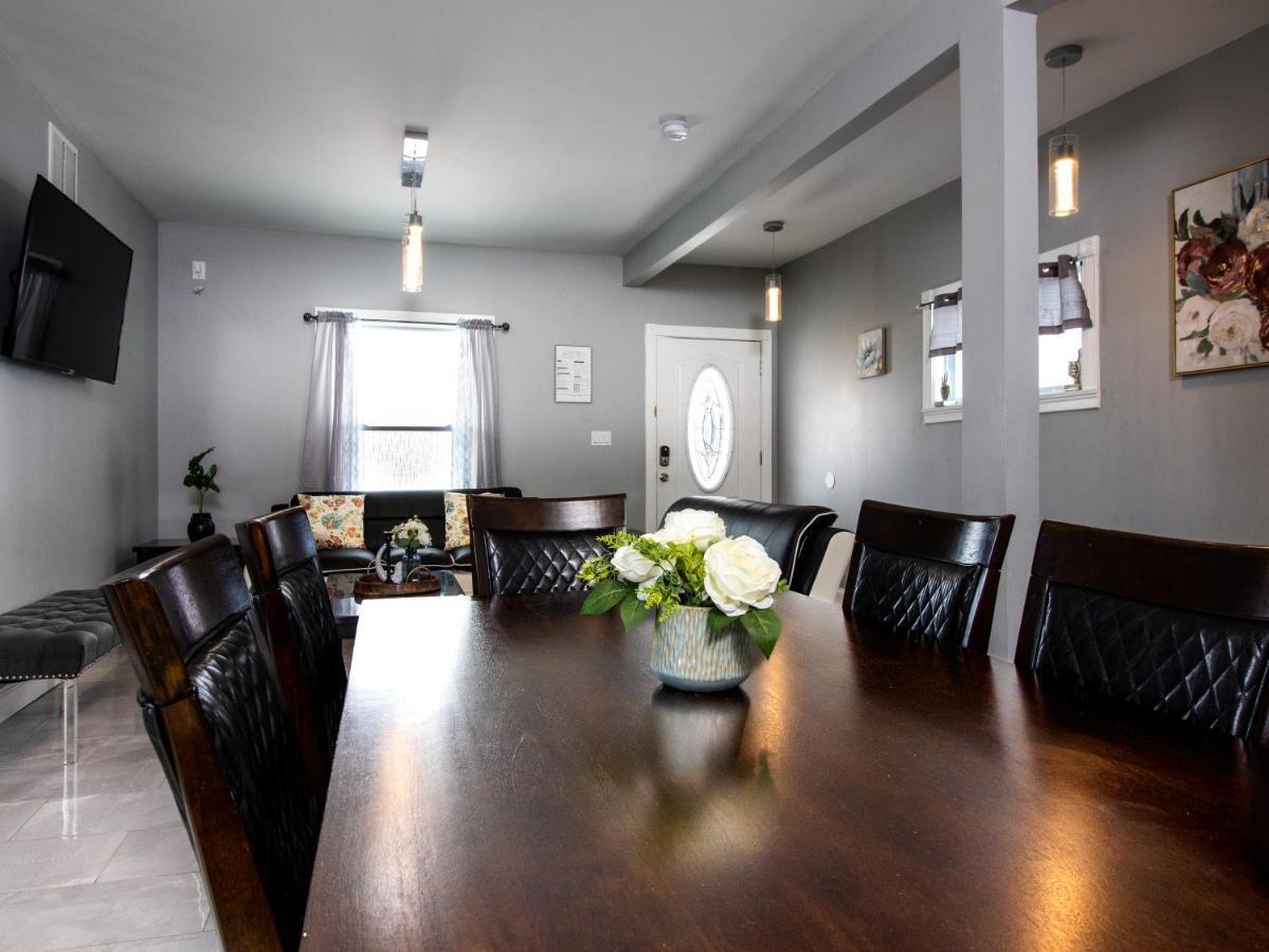 Lovely 4Br Near The Falls And Casino Niagara Falls Exterior foto