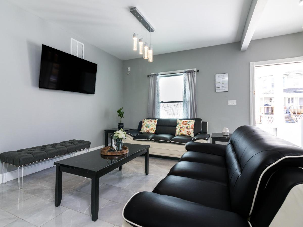 Lovely 4Br Near The Falls And Casino Niagara Falls Exterior foto