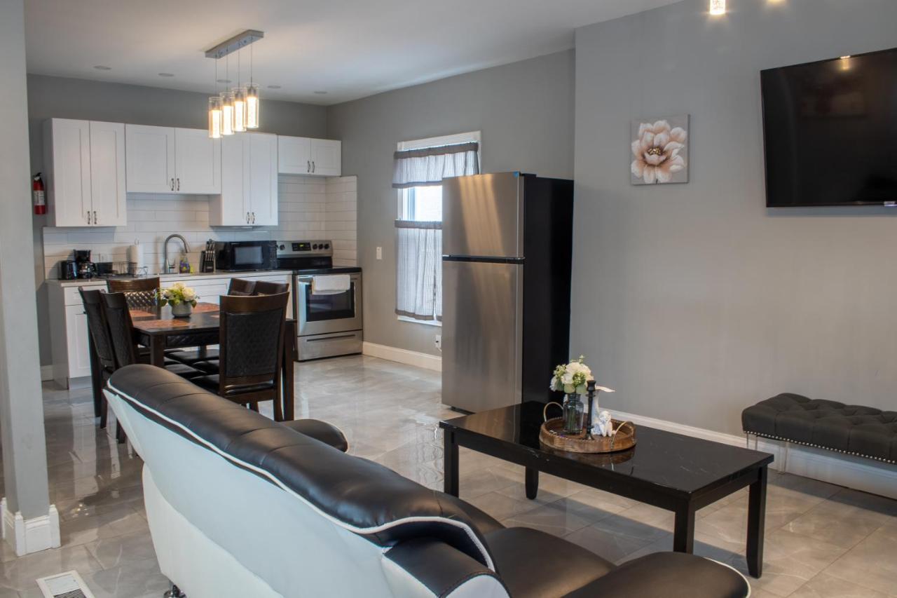 Lovely 4Br Near The Falls And Casino Niagara Falls Exterior foto
