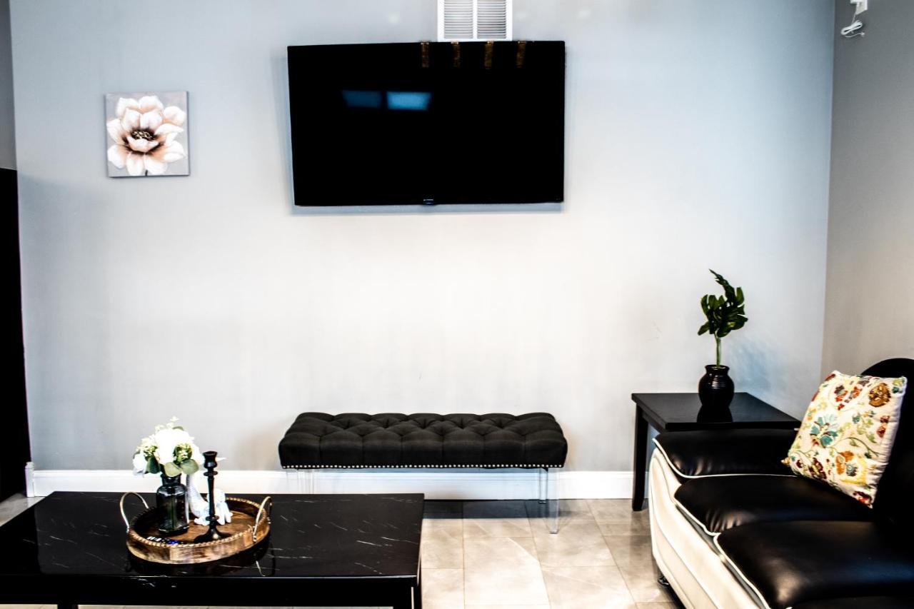 Lovely 4Br Near The Falls And Casino Niagara Falls Exterior foto
