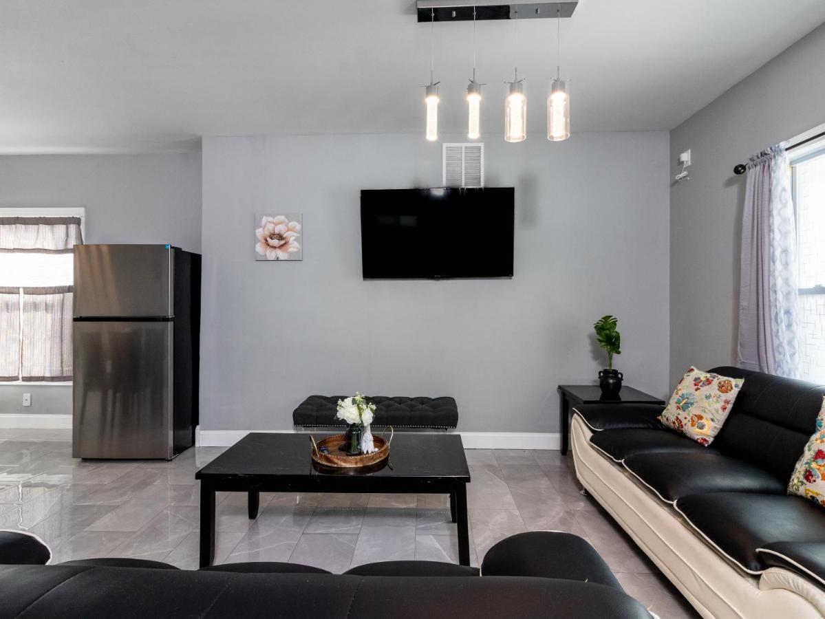 Lovely 4Br Near The Falls And Casino Niagara Falls Exterior foto