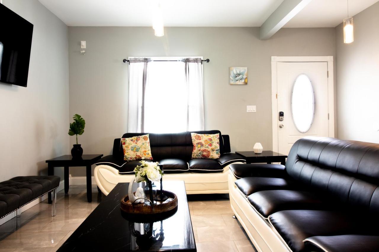 Lovely 4Br Near The Falls And Casino Niagara Falls Exterior foto