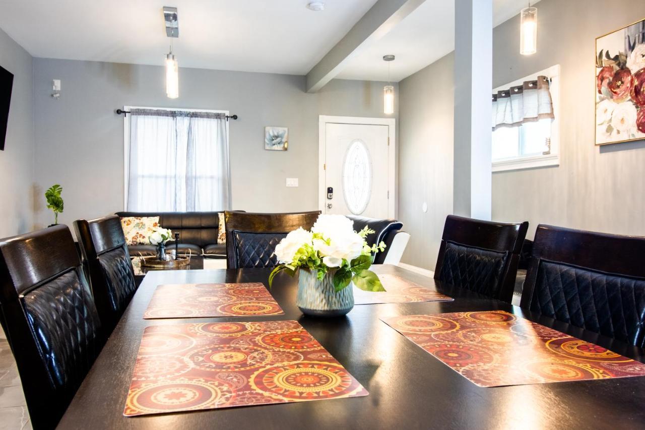 Lovely 4Br Near The Falls And Casino Niagara Falls Exterior foto