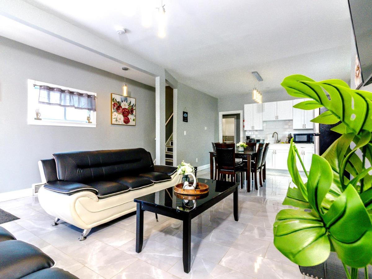 Lovely 4Br Near The Falls And Casino Niagara Falls Exterior foto