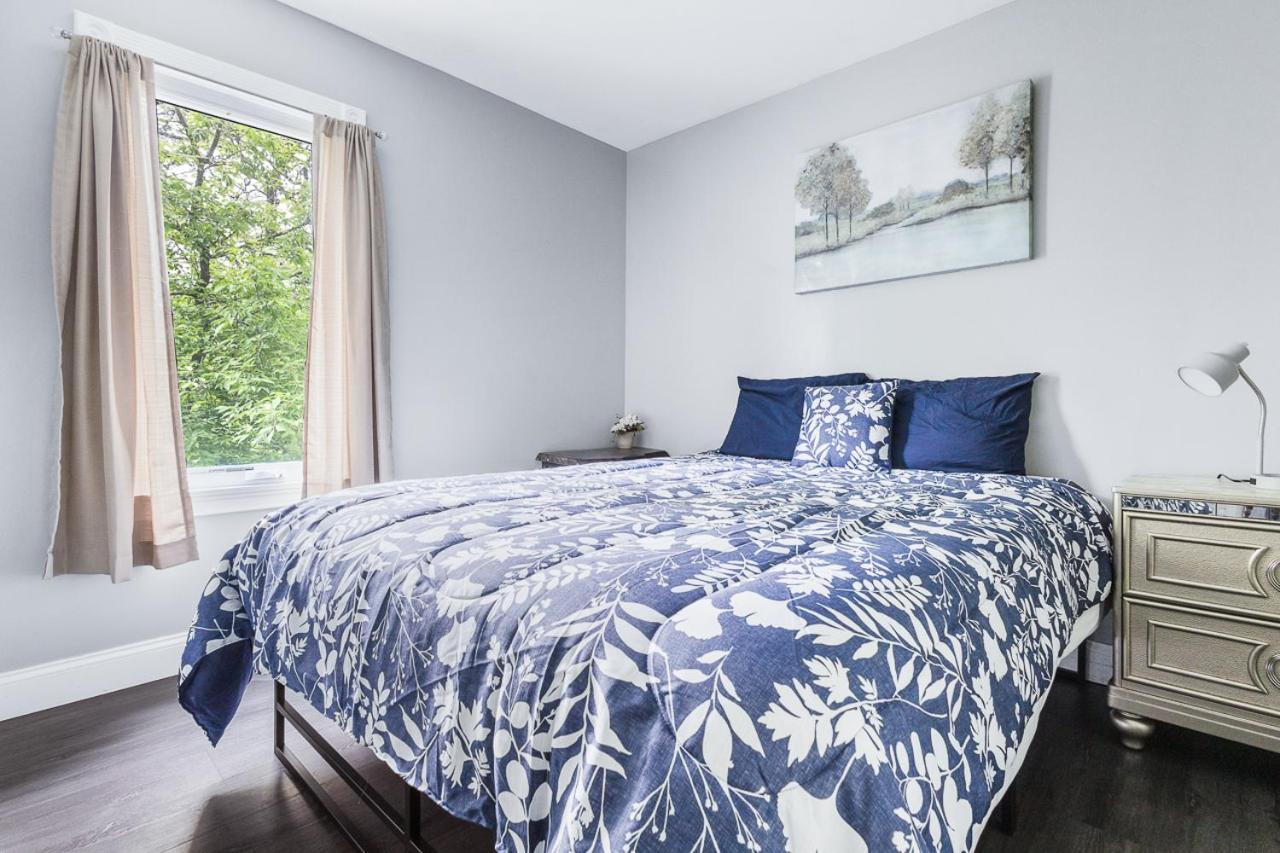 Lovely 4Br Near The Falls And Casino Niagara Falls Exterior foto