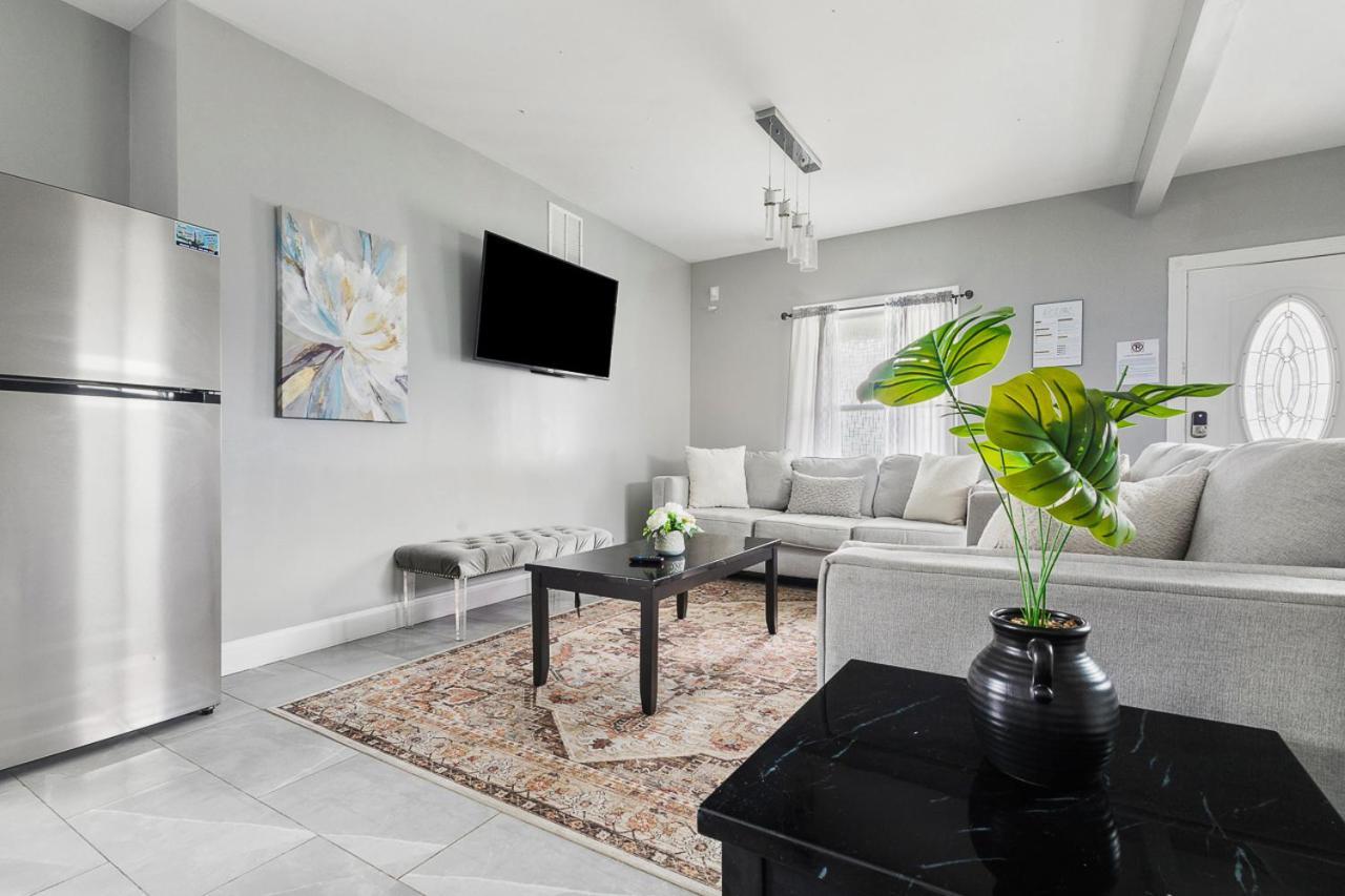 Lovely 4Br Near The Falls And Casino Niagara Falls Exterior foto