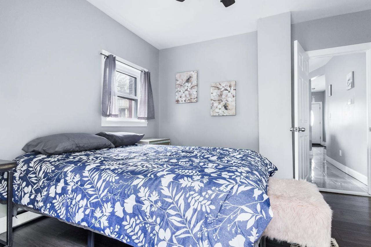 Lovely 4Br Near The Falls And Casino Niagara Falls Exterior foto