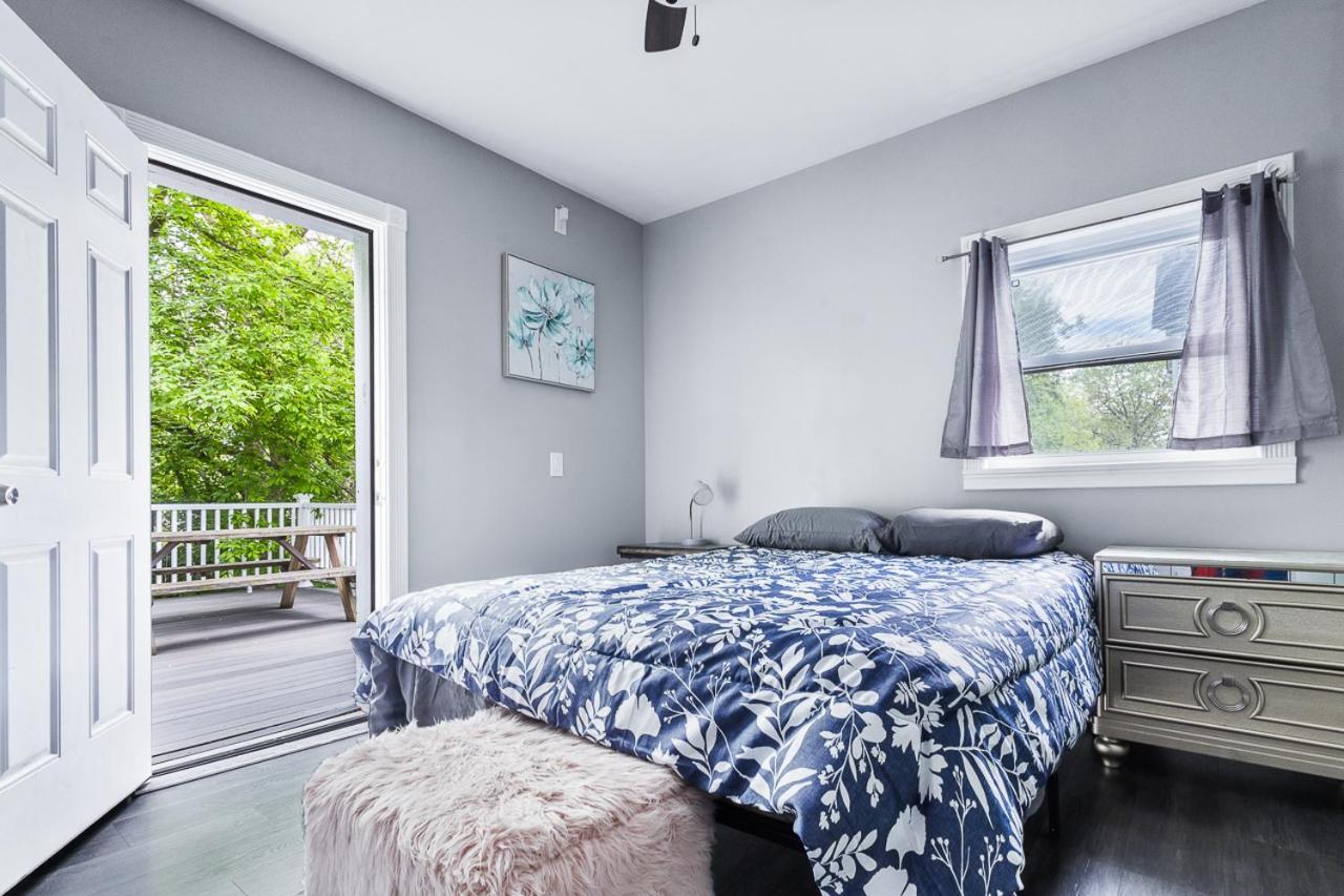 Lovely 4Br Near The Falls And Casino Niagara Falls Exterior foto