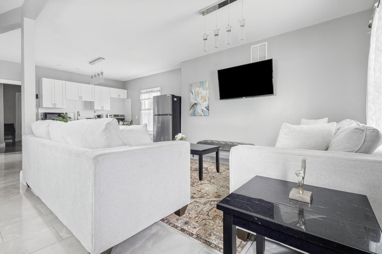 Lovely 4Br Near The Falls And Casino Niagara Falls Exterior foto