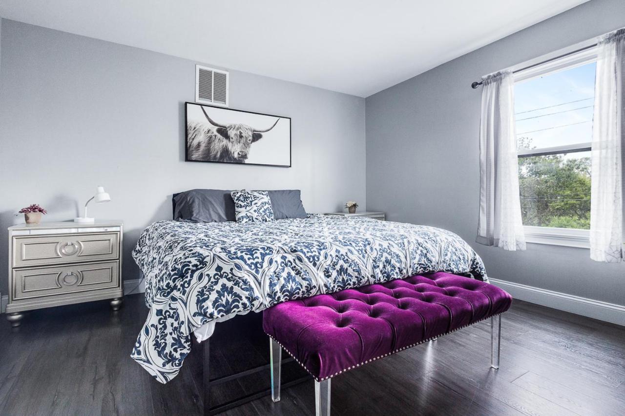 Lovely 4Br Near The Falls And Casino Niagara Falls Exterior foto
