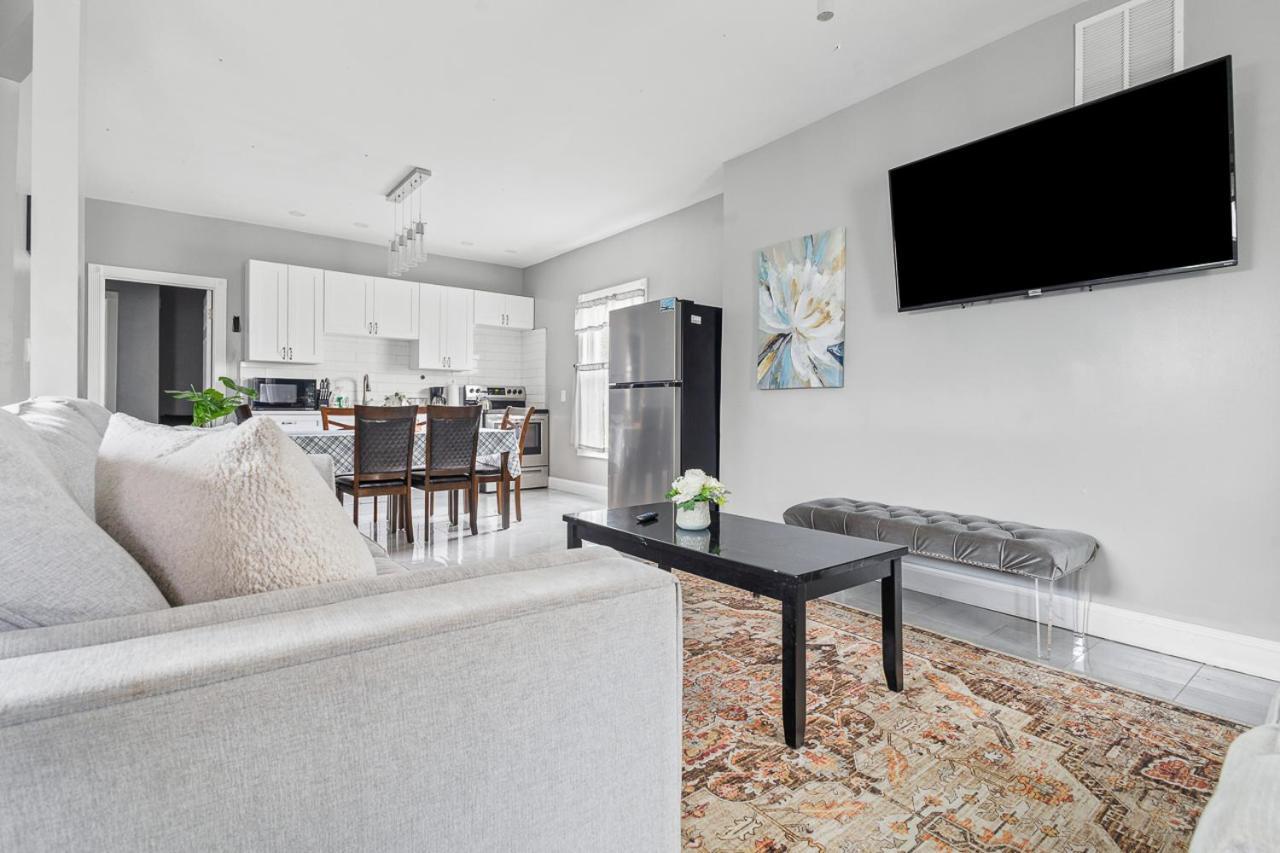 Lovely 4Br Near The Falls And Casino Niagara Falls Exterior foto