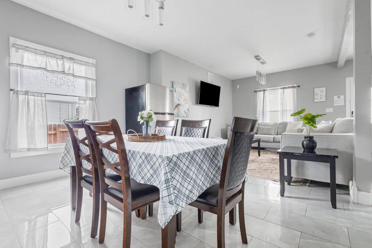 Lovely 4Br Near The Falls And Casino Niagara Falls Exterior foto