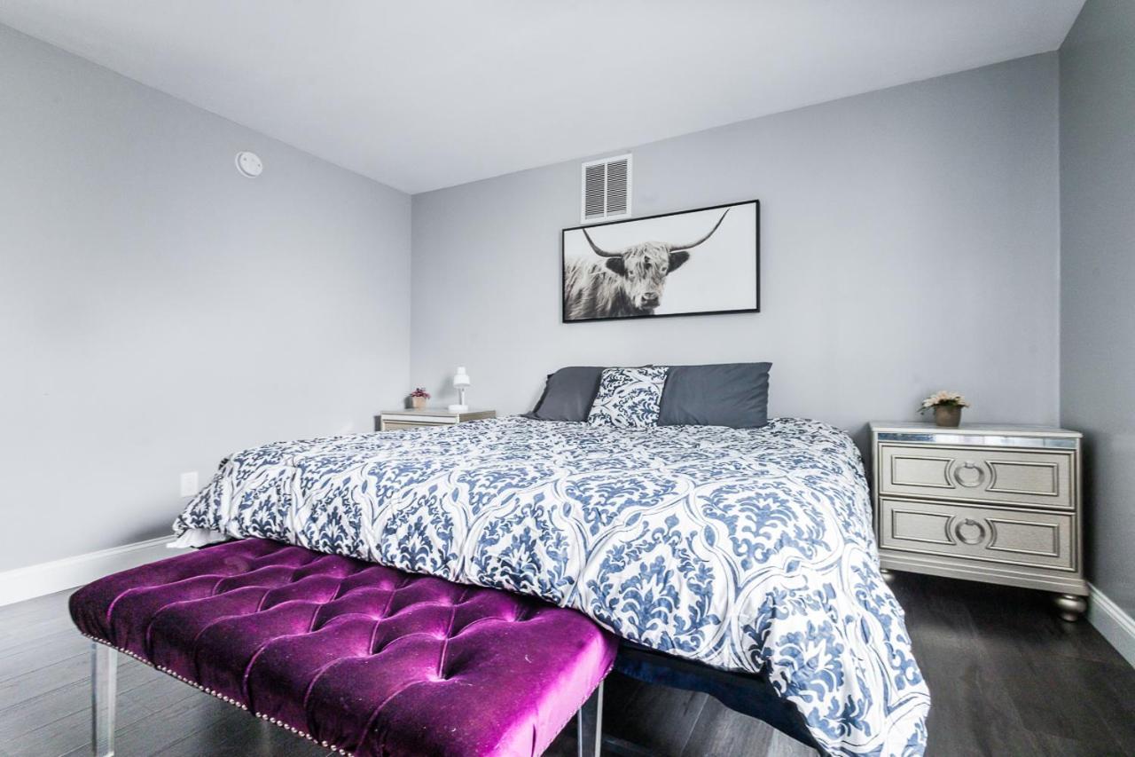 Lovely 4Br Near The Falls And Casino Niagara Falls Exterior foto